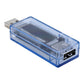 Keweisi USB Charge Tester – Digitaler Lade- und Stromtester - MIZO.at