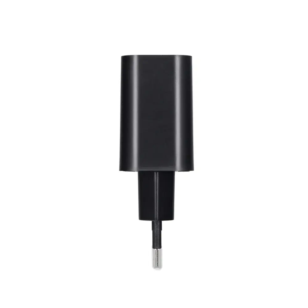 Blue Star USB-C Netzteil 25W QC 4.0 PD 3A Schwarz - MIZO.at