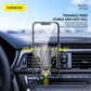 Foneng Gravity Car Holder | Lüftung, 360° Rotation, Einhandbedienung - MIZO.at
