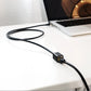 Ugreen Cat 6 Ethernet Kabel 5m – 1Gbps Verlängerung Schwarz - MIZO.at