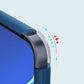 Xiaomi 14 Nillkin Super Frosted Shield Pro Case | Verstärkter Schutz - MIZO.at