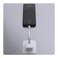 Dudao K10Pro Powerbank 20000mAh 2x USB-A Black - MIZO.at