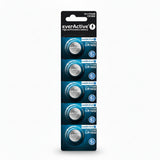everActive CR1632 Lithium Batterien 5er Pack – 3,0V Knopfzellen - MIZO.at