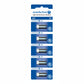 5er Pack everActive A32 / 32A 9V Alkaline Batterie Fernbedienung - MIZO.at