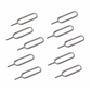 Universal SIM Karten Entfernung Werkzeug – 10er Pack Ejektor Pins - MIZO.at
