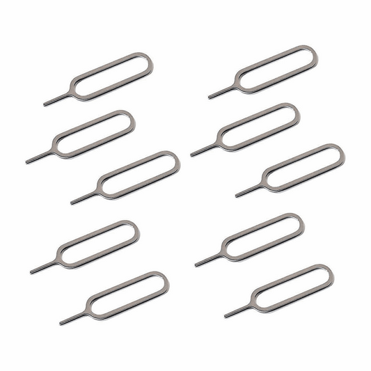 Universal SIM Karten Entfernung Werkzeug – 10er Pack Ejektor Pins - MIZO.at