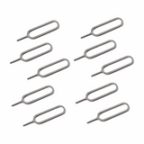 Universal SIM Karten Entfernung Werkzeug – 10er Pack Ejektor Pins - MIZO.at