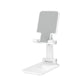 Astral Desk Stand Halterung Weiß | Verstellbar für Phone & Tablet - MIZO.at