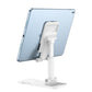 Astral Desk Stand Halterung Weiß | Verstellbar für Phone & Tablet - MIZO.at
