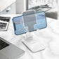Astral Desk Stand Halterung Weiß | Verstellbar für Phone & Tablet - MIZO.at