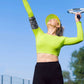 Sport Armband für Smartphones – Lauf Fitness Handy-Halter Premium - MIZO.at