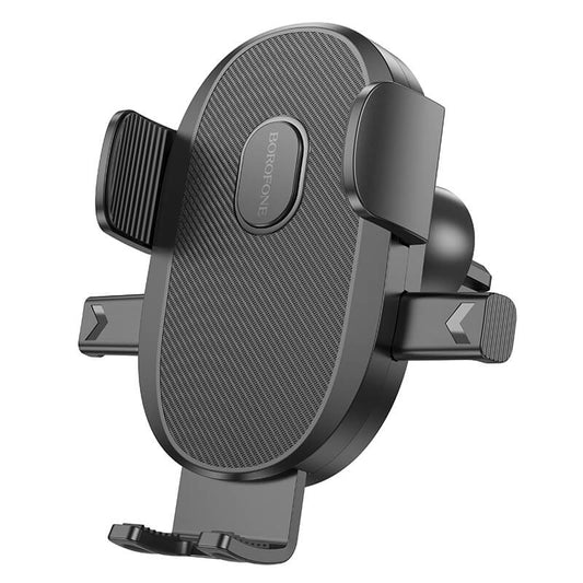 Borofone BH92 Grand Auto-Lüftungshalterung | 4–7″ Smartphones - MIZO.at