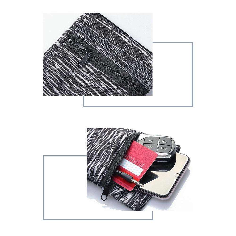 Sport Armband for Smartphones | Running & Fitness Phone Holder - MIZO.at