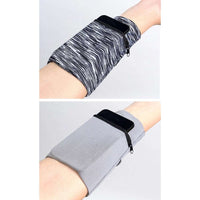 Sport Armband for Smartphones | Running & Fitness Phone Holder - MIZO.at