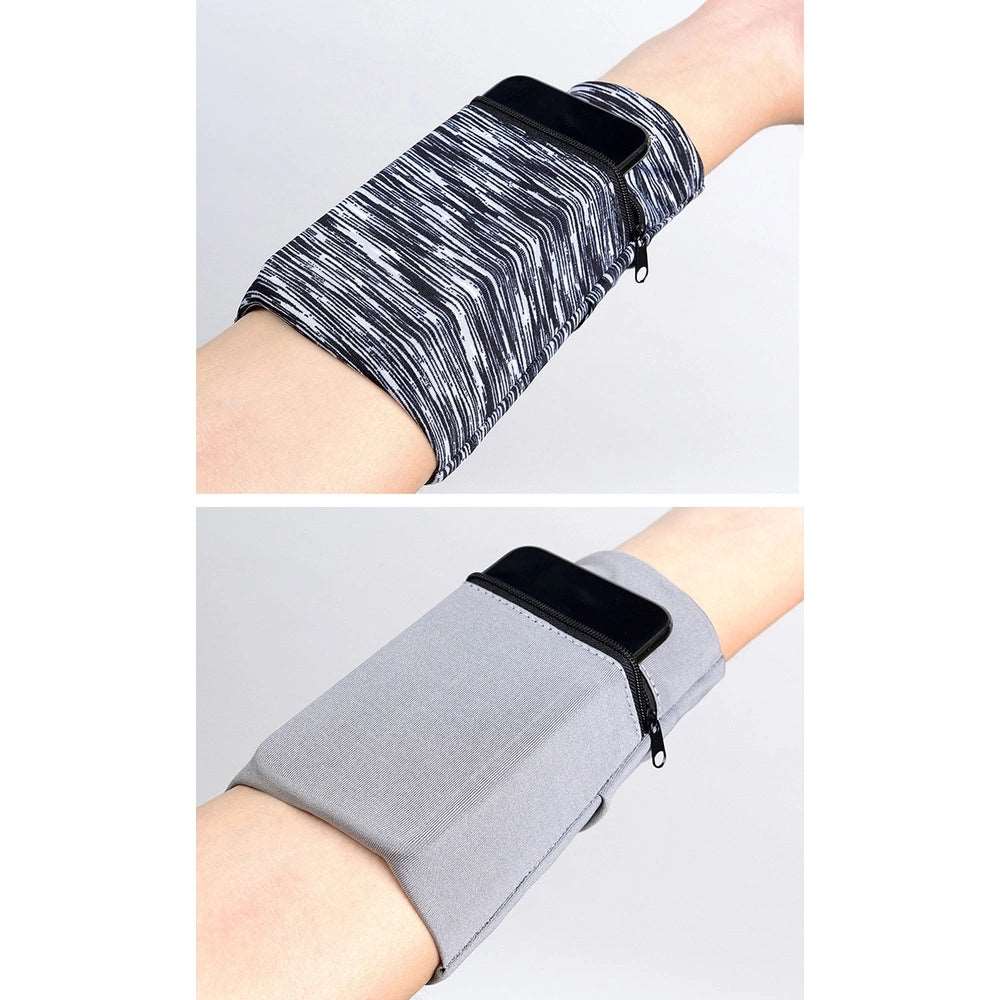 Sport Armband for Smartphones | Running & Fitness Phone Holder - MIZO.at