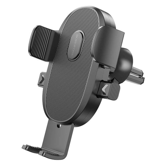 Borofone BH92 Grand Auto-Lüftungshalterung | 4–7″ Smartphones - MIZO.at
