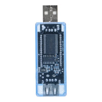 Keweisi USB Charge Tester – Digitaler Lade- und Stromtester - MIZO.at