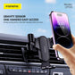 Foneng Gravity Car Holder | Lüftung, 360° Rotation, Einhandbedienung - MIZO.at