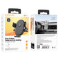 Borofone BH92 Grand Auto-Lüftungshalterung | 4–7″ Smartphones - MIZO.at