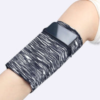 Sport Armband for Smartphones | Running & Fitness Phone Holder - MIZO.at