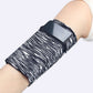 Sport Armband für Smartphones – Lauf Fitness Handy-Halter Premium - MIZO.at