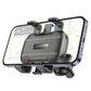 Wind Car Holder für Lüftungsgitter | Sicherer Smartphone-Halt - MIZO.at