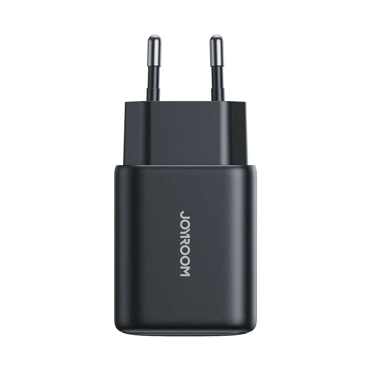 Joyroom JR-TCF13 25W USB-C/USB-A Charger – Black - MIZO.at