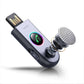 Joyroom Bluetooth 5.3 Kfz-Empfänger – Noise Reduction & Freisprechen - MIZO.at