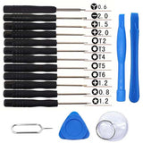 Multifunktionaler 14-in-1 Reparatur-Werkzeugset - MIZO.at