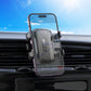 Wind Car Holder für Lüftungsgitter | Sicherer Smartphone-Halt - MIZO.at