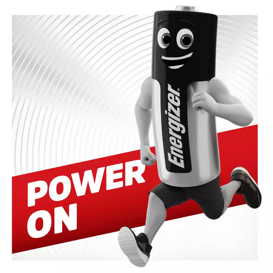 6er Pack Energizer CR2032 Lithium Knopfzellen 3 V - MIZO.at