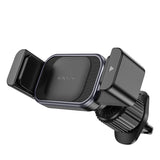 Borofone BH106 Ascend Auto-Lüftungshalterung | 4,5–7″ Smartphones - MIZO.at