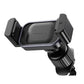 Borofone BH106 Ascend Auto-Lüftungshalterung | 4,5–7″ Smartphones - MIZO.at
