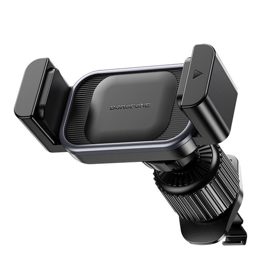 Borofone BH106 Ascend Auto-Lüftungshalterung | 4,5–7″ Smartphones - MIZO.at