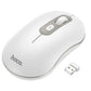 HOCO GM21 Wireless Maus 2.4G – 1600 DPI Optische Computermaus Weiß - MIZO.at