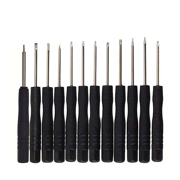 Multifunktionaler 14-in-1 Reparatur-Werkzeugset - MIZO.at