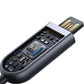 Joyroom Bluetooth 5.3 Kfz-Empfänger – Noise Reduction & Freisprechen - MIZO.at