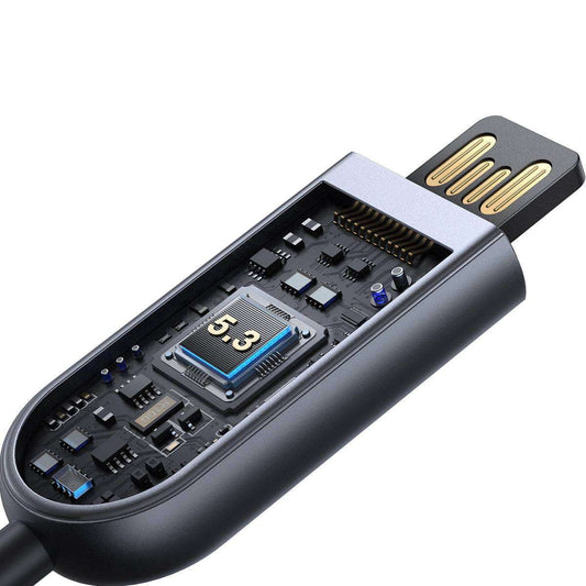 Joyroom Bluetooth 5.3 Kfz-Empfänger – Noise Reduction & Freisprechen - MIZO.at