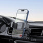 Borofone BH106 Ascend Auto-Lüftungshalterung | 4,5–7″ Smartphones - MIZO.at