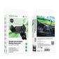 Borofone BH106 Ascend Auto-Lüftungshalterung | 4,5–7″ Smartphones - MIZO.at