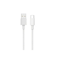 5A USB-A to USB-C Cable | Fast Charging, 1.2m, White - MIZO.at