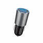 Dudao 3.4A Dual USB Kfz-Ladegerät – Schnellladung Auto Adapter Premium - MIZO.at