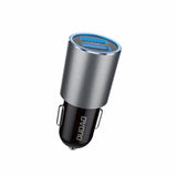 Dudao 3.4A Dual USB Kfz-Ladegerät – Schnellladung Auto Adapter Premium - MIZO.at