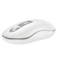 HOCO GM21 Wireless 2.4G Computer Mouse – 1600 DPI White - MIZO.at