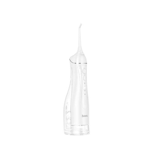 HOCO HP63 Oral Flushing Device Munddusche 300 ml Weiß - MIZO.at