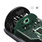 Dudao 3.4A Dual USB Kfz-Ladegerät – Schnellladung Auto Adapter Premium - MIZO.at