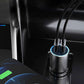 Dudao 3.4A Dual USB Kfz-Ladegerät – Schnellladung Auto Adapter Premium - MIZO.at
