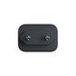 Joyroom JR-TCF13 25W USB-C/USB-A Ladegerät Schwarz Dual-Port PD/QC - MIZO.at