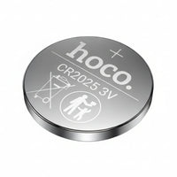 Hoco CR2025 Lithium Batterie DLR09 1 Stück - MIZO.at