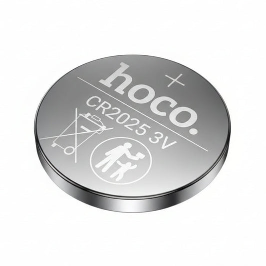 Hoco CR2025 Lithium Batterie DLR09 1 Stück - MIZO.at